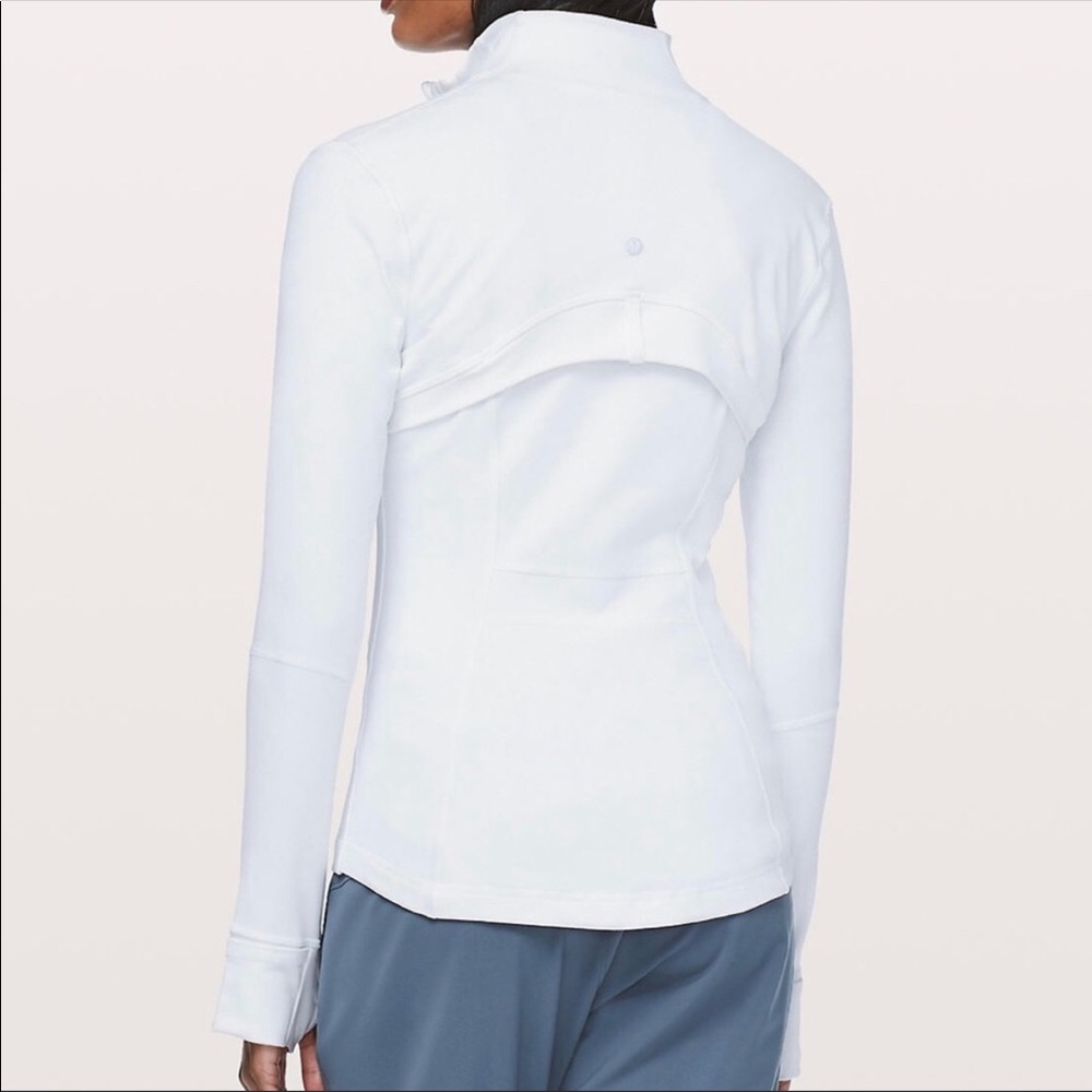 Lululemon Define Jacket